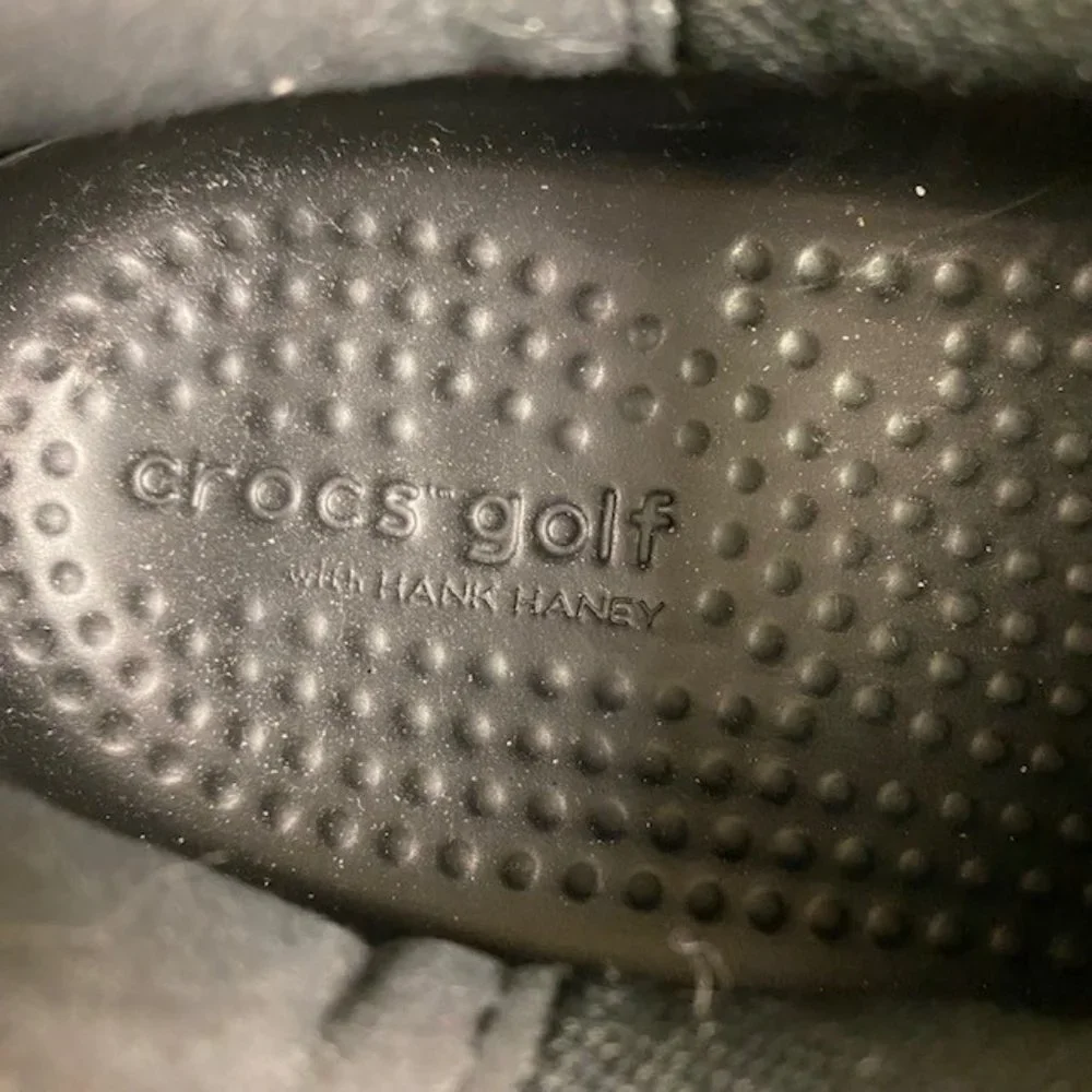 Crocs Golf with‎ Hank Haney 